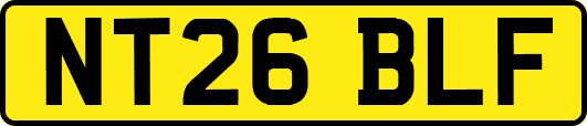NT26BLF