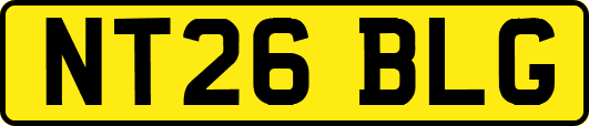 NT26BLG