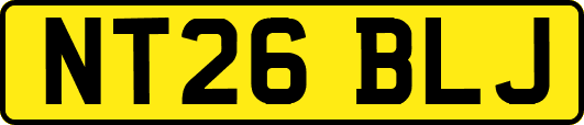 NT26BLJ