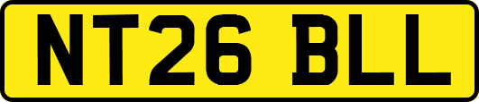 NT26BLL