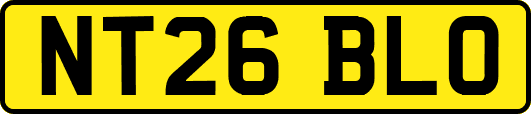 NT26BLO