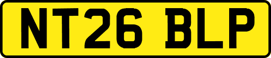NT26BLP