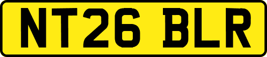 NT26BLR