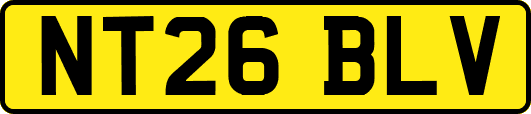 NT26BLV