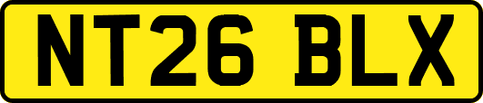 NT26BLX