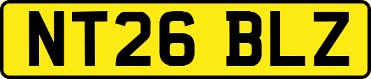 NT26BLZ