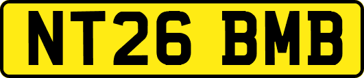 NT26BMB