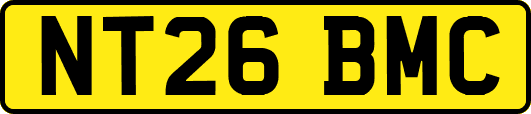 NT26BMC