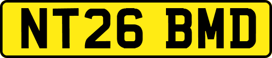 NT26BMD