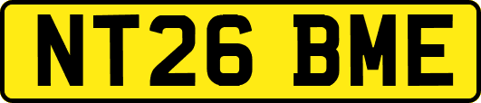 NT26BME
