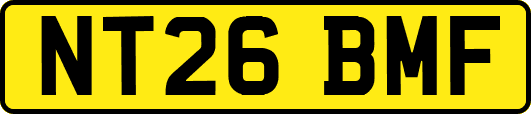 NT26BMF