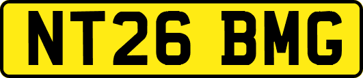 NT26BMG