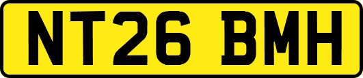 NT26BMH