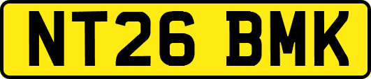 NT26BMK