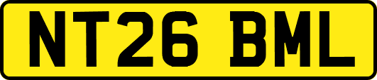 NT26BML