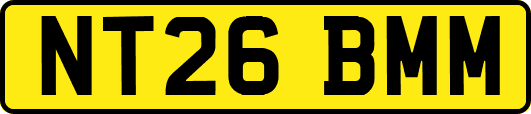 NT26BMM