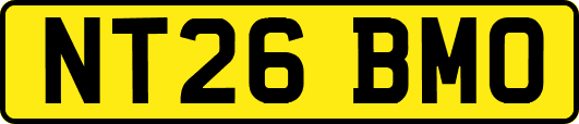 NT26BMO