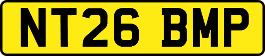 NT26BMP