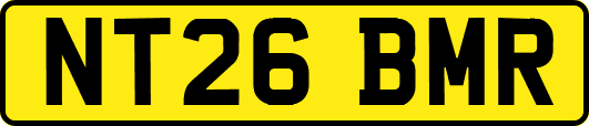 NT26BMR