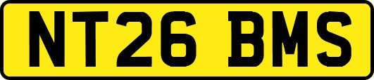 NT26BMS