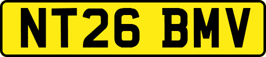 NT26BMV