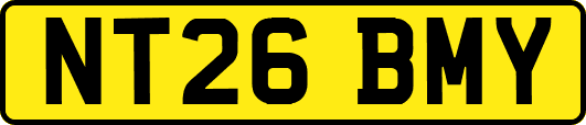 NT26BMY