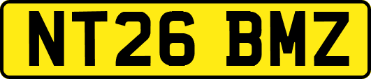 NT26BMZ