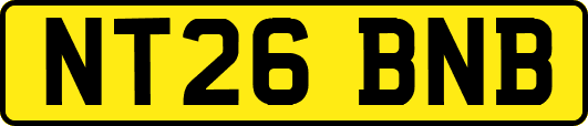 NT26BNB