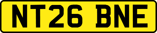 NT26BNE