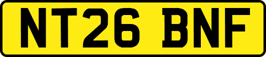 NT26BNF