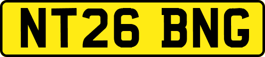 NT26BNG