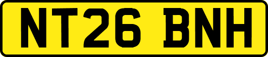 NT26BNH