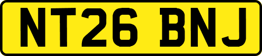 NT26BNJ