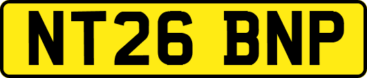 NT26BNP