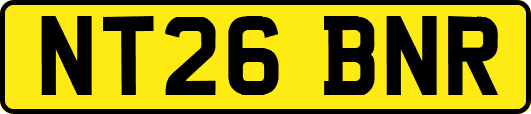 NT26BNR
