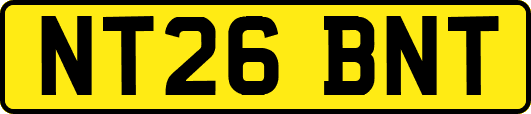 NT26BNT