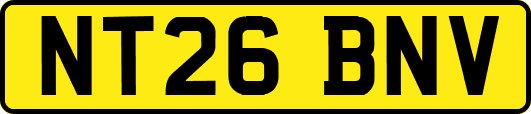 NT26BNV