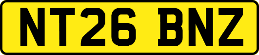 NT26BNZ