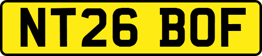NT26BOF