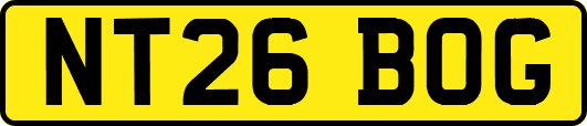 NT26BOG