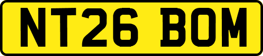 NT26BOM
