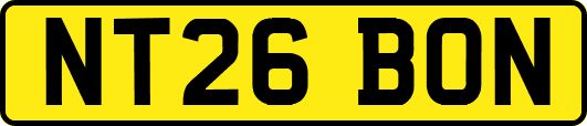NT26BON