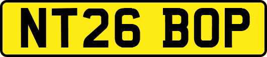 NT26BOP