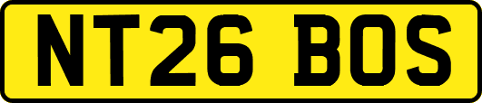 NT26BOS