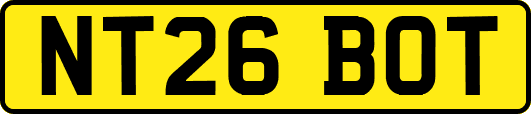 NT26BOT