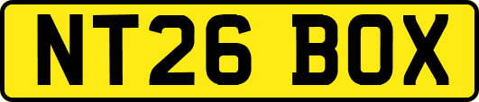 NT26BOX