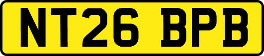 NT26BPB