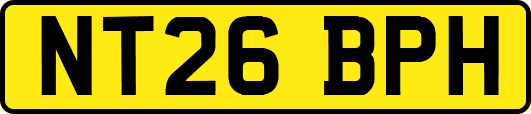 NT26BPH