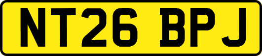 NT26BPJ