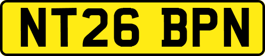 NT26BPN